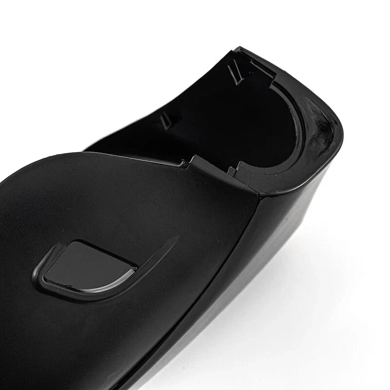 Lexus ES350 GS350 IS350 Black Outer Mirror Cover Cap Set (2013-2018)