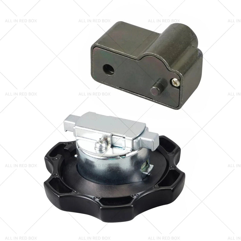 Suzuki DRZ400 DRZ400SM DRZ400S Ignition Key Switch Fuel Lock Set