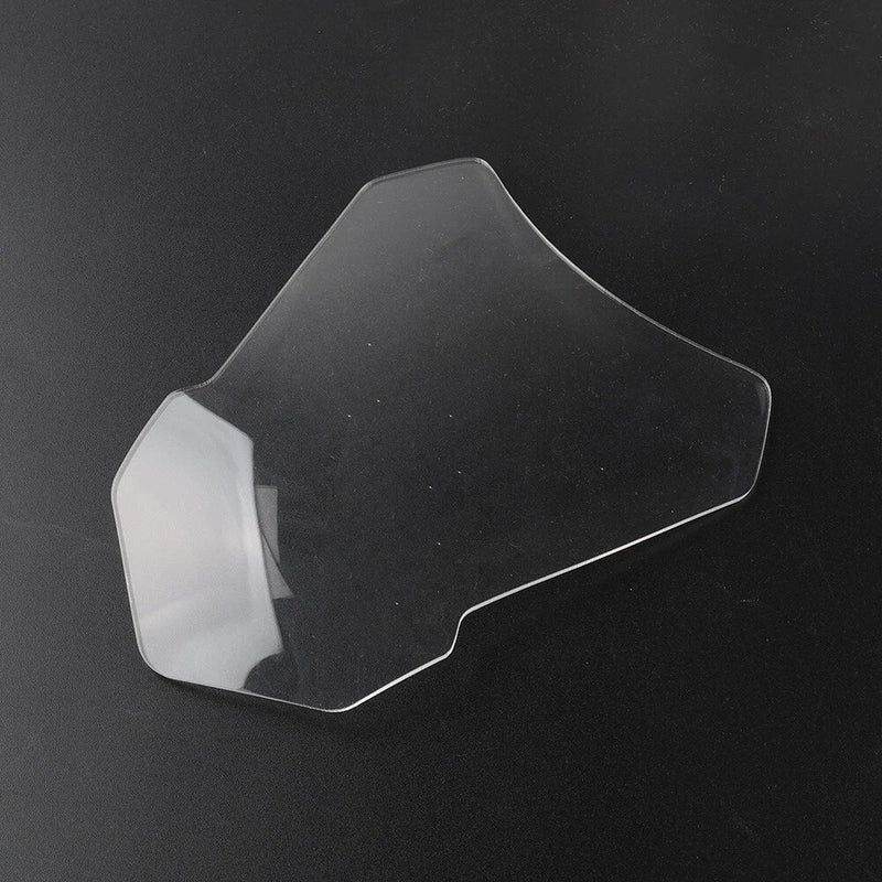 Honda CRF300L Front Headlight Cover Guard Lens (2021 - Present)