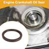 Honda Pilot 1 Pc Crankshaft Oil Seal (2003-2019)