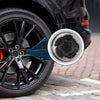 BMW 049 Wheel Lock Lug Nut Set (Various Years)