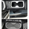 Nissan Navara NP300 D23 Door Slot Mat Pad (2015-2022)