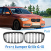 BMW 1 Series F20 Front Upper Bumper Grille (2011-2014)