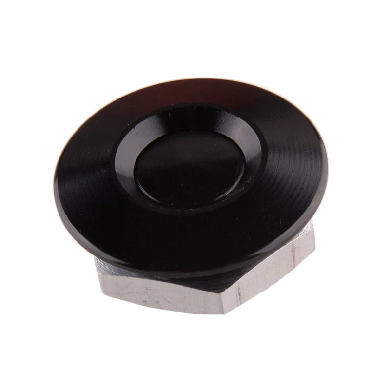 2 x Universal Car Quick Release Push Button Bonnet Hood Lock Kit