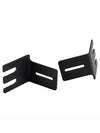 Honda Pioneer 700 / 1000 Side Pillar Light Bar Bracket (2014 - Present)