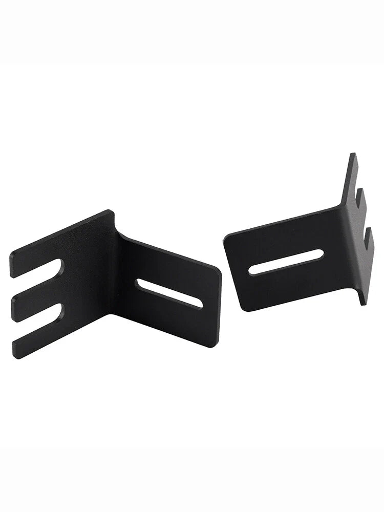 Honda Pioneer 700 / 1000 Side Pillar Light Bar Bracket (2014 - Present)