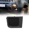 Jeep Renegade Front Right Lower Bumper Grille (2015-2017)