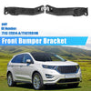 Ford Edge 2007 (2007) - 1 Pair Bumper Bracket Retainer