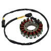 Honda VTR250 Magneto Generator Stator Coil (2013-2017, 2009-2012)