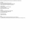 Yamaha F2 Water Pump Gasket Repair Kit (2000-2005)