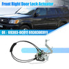 Toyota Sequoia Front Right Door Lock Actuator (2001-2007)