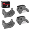 Polaris RZR XP 900 EFI 2011-2013 Rear Stabilizer Sway Bar Bushing