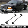 Mazda Tribute 2 x Front Left Right Sway Bar Links (2001-2007)