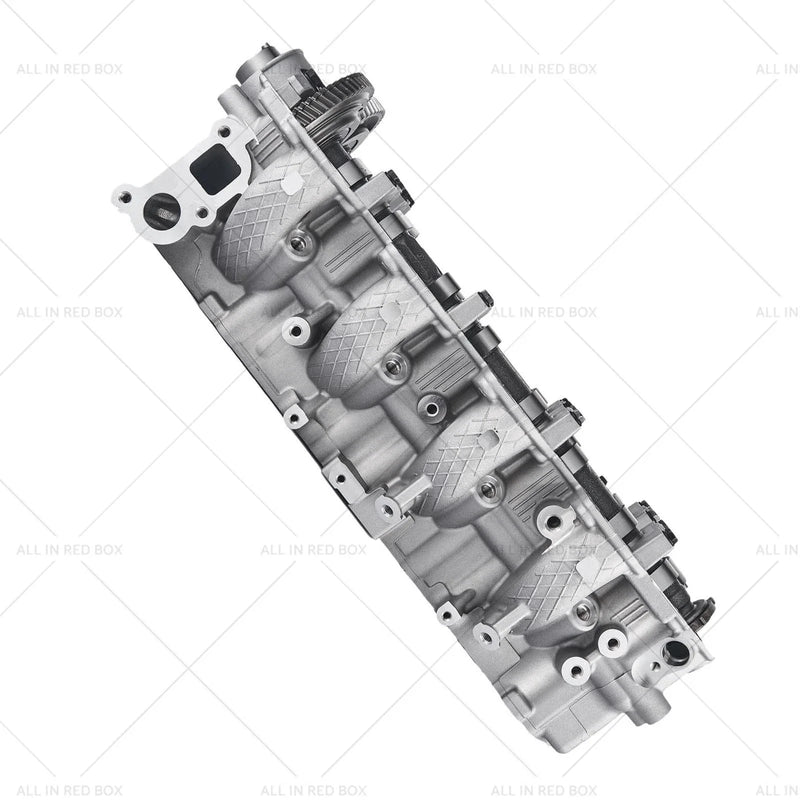 Mitsubishi Cylinder Head Gasket Kit with Bolts