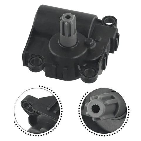 Ford Ranger PX, Everest UA AC Heater Vent Actuator Motor (2011-2023)
