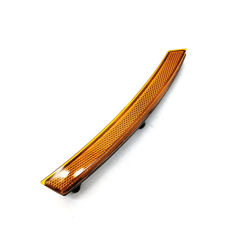 2023 Honda CR-V Left Front Bumper Trim Light Molding (2023)