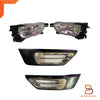 Honda CR-V 2002-2004 Fog Lamp Driving Light ( 9006 51W)