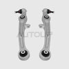 Bentley GT GTC Flying Spur Front Upper & Lower Control Arms / 10 pcs (2004–2019)