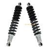 Honda Rancher 420 TRX420 FE / FM 2 Front Air Shocks (2007–2014)