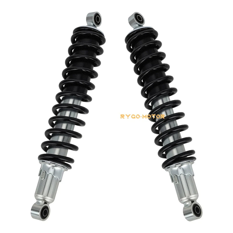 Honda Rancher 420 TRX420 FE / FM 2 Front Air Shocks (2007–2014)