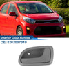 Kia Picanto Front Driver Side Door Handle (2008-2010)