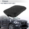 BMW X3 Center Console Cover 1 Pc (2011-2017)