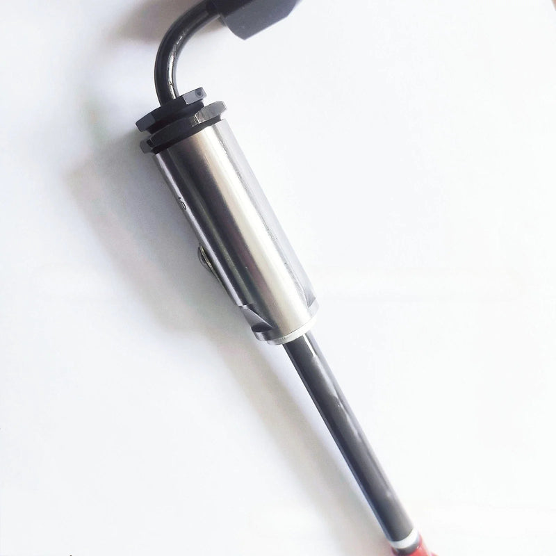 Caterpillar 3204 Engine Fuel Injector Pencil Nozzle (1980–1999)