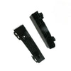 Honda Civic Bumper 2016-2022 Set of 2 Brackets (2016-2022)
