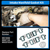 Chevrolet Express 2500 Intake Manifold Gasket Set 6.0L (2008-2016)