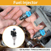 PORSCHE Macan Turbo 1x Fuel Injector (2016-2018)