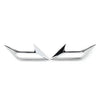 Honda GL1800 Fender Vent Trim Accent Air Intake Cover (2018-2020)