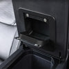 Toyota Land Cruiser Prado Armrest Hidden Storage Box (2024)