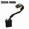 Nissan Cars Roof Control Microphone