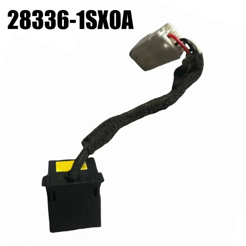 Nissan Cars Roof Control Microphone