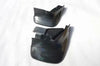 Subaru Forester Full Set Mud Flaps Splash Guards (2003-2008)