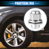 INFINITI EX35 G25 M12x1.25 10 x Wheel Lug Nuts (2007-2012)