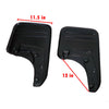Toyota Hilux SR5 4WD 2005-2015 Mud Flap