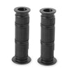 Can-Am DS Outlander Renegade Traxter Quest Rally 2 x Handlebar Grips (2006–2014)