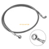 Polaris Ranger Front Right Brake Hose Line