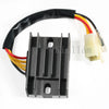 Suzuki LT230E LT230 QuadRunner 1987-1993 Voltage Regulator Rectifier
