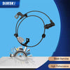 Mitsubishi Challenger PB Rear Right Wheel Speed Sensor (2011-2015)