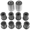 Toyota Hilux LN170 LN172 4x4 Rear Leaf Spring Rubber Bush