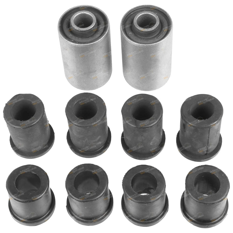 Toyota Hilux LN170 LN172 4x4 Rear Leaf Spring Rubber Bush