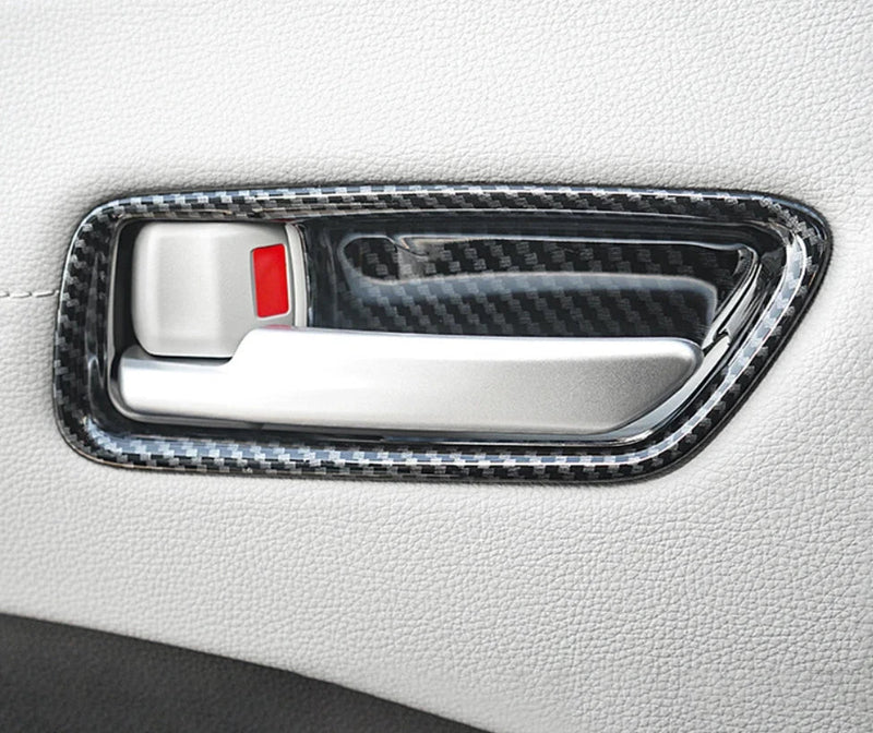 2020-2024 Toyota Corolla Sedan Inner Door Handle Bowl Cover Trim (2020-2024)