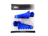 YAMAHA IT490 CNC Billet Alloy Foot Pegs Set (1983-1984)