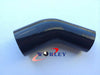 Car 64mm-76mm 2.5"-3" Silicone Reducer Elbow Joiner Turbo Hose