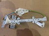 Ford Fiesta LHF Window Regulator W/o Motor, W/o Panel (2003–2008)