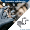 Chevrolet Aveo Main Bearing Set (2009-2011)