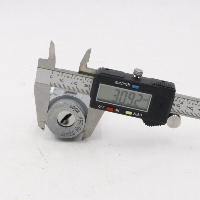 Toyota Hiace 1989-2005 Ignition Switch & Lock Set