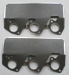 BMW 320 / 325 / 520 / 525 M20 10V Exhaust Manifold Heat Shield Gasket